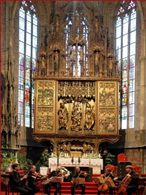 oltr Majstra Pavla v Levoi