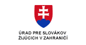 Úrad pre Slovákov žijúcich v zahraničí