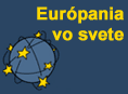 Európania vo svete