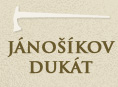 Jánošikov Dukát