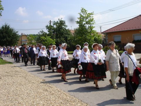 Dni slovenskho zahraniia v Maarsku 014