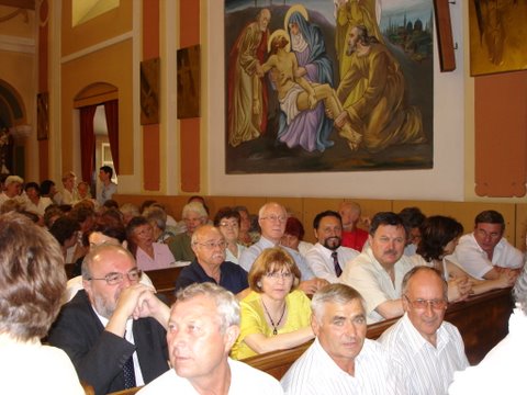 Dni slovenskho zahraniia v Maarsku 018