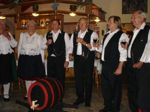 Dni slovenskho zahraniia v Maarsku 021