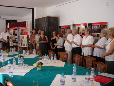 Dni slovenskho zahraniia v Maarsku 030