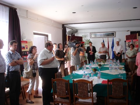 Dni slovenskho zahraniia v Maarsku 031