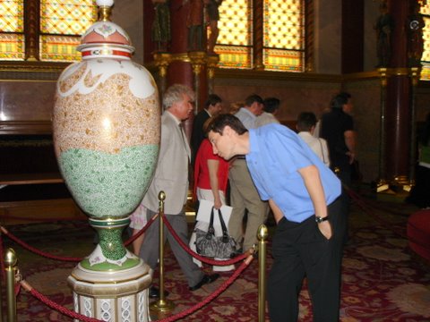 Dni slovenskho zahraniia v Maarsku 039