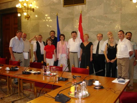 Dni slovenskho zahraniia v Maarsku 041