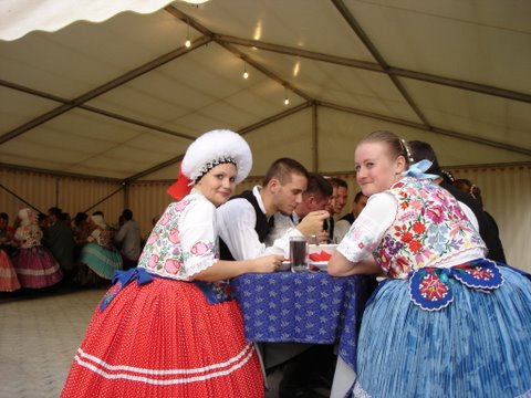 Dni slovenskho zahraniia v Maarsku 049