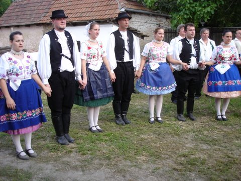 Dni slovenskho zahraniia v Maarsku 052