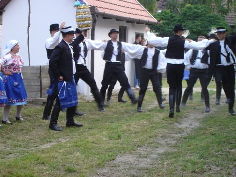 Dni slovenskho zahraniia v Maarsku 056