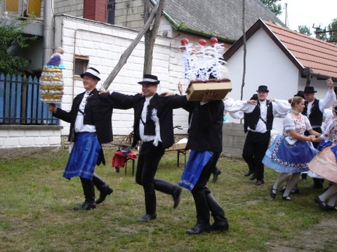 Dni slovenskho zahraniia v Maarsku 058