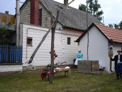 Dni slovenskho zahraniia v Maarsku 059